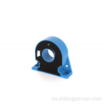 Sensor de corriente Fluxgate de alta precisión DXE300-25GJ/51